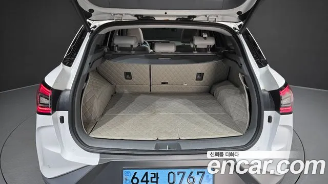 Hyundai Nexo — фото 35