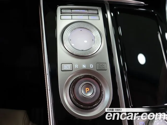 Genesis GV80 — фото 13