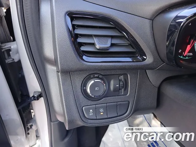 ChevroletGMDaewoo Spark — фото 18