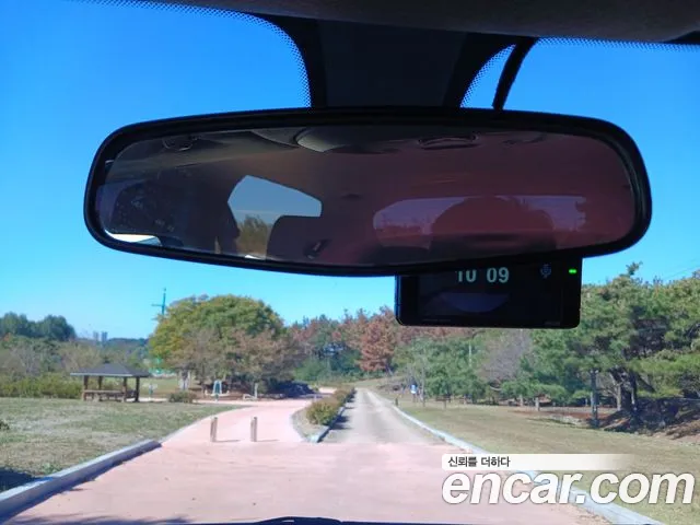 ChevroletGMDaewoo Spark — фото 19