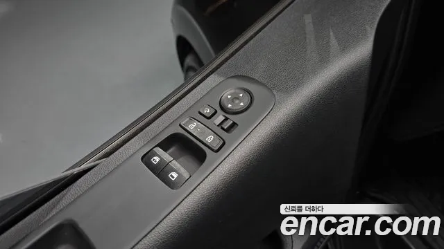 Hyundai Staria — фото 15