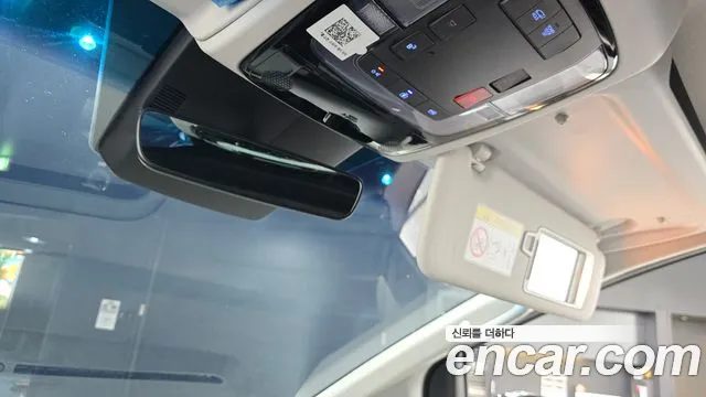 Hyundai Staria — фото 28