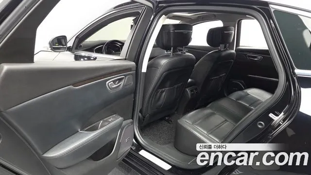 Renault-KoreaSamsung SM6 — фото 26