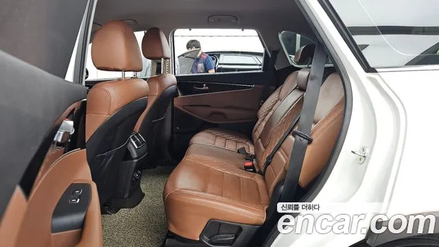 Kia Sorento — фото 26