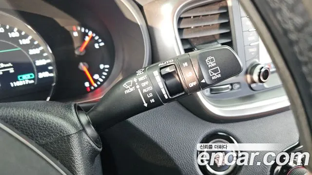 Kia Sorento — фото 29