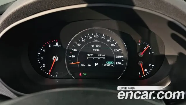 Kia Sorento — фото 8