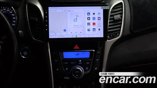 Hyundai i30 — фото 13