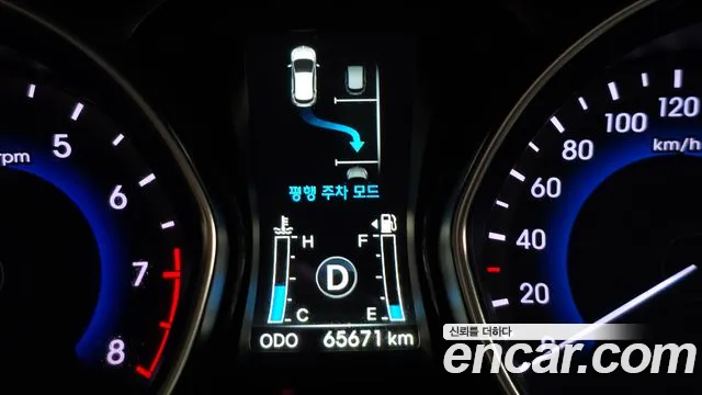 Hyundai i30 — фото 16