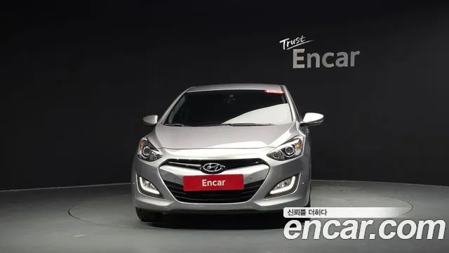 Hyundai i30 — фото 2