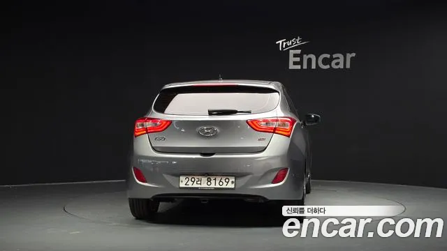 Hyundai i30 — фото 3
