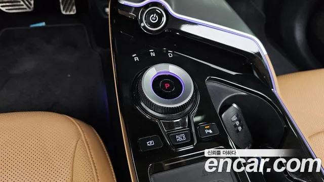 Kia EV6 — фото 9