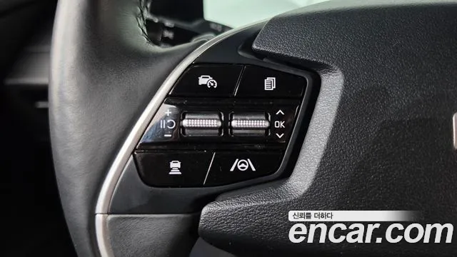 Kia EV6 — фото 15