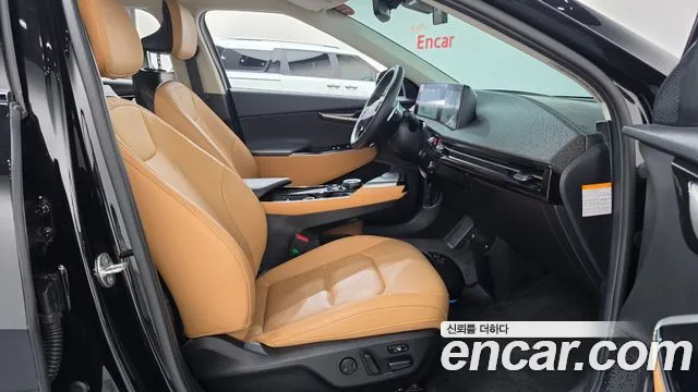 Kia EV6 — фото 26