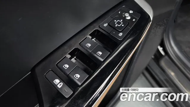 Kia EV6 — фото 28
