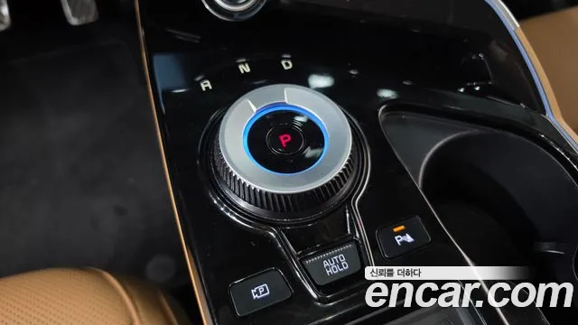 Kia EV6 — фото 9