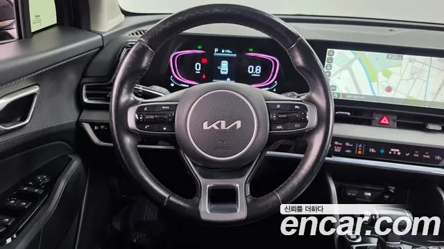Kia Sportage — фото 13