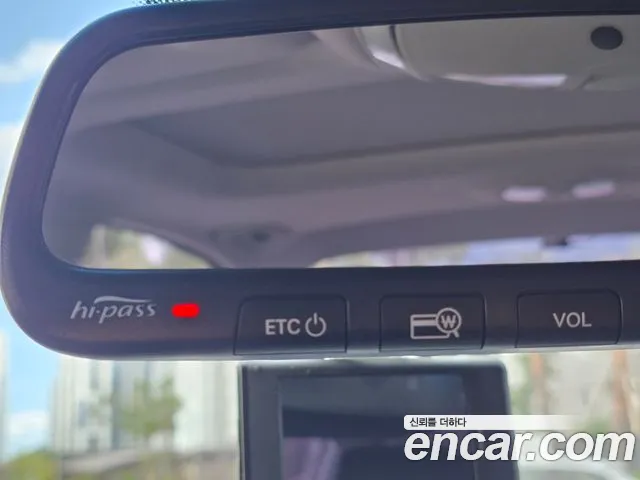 Hyundai Genesis — фото 15