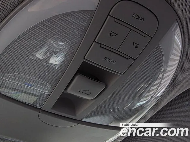 Hyundai Genesis — фото 16