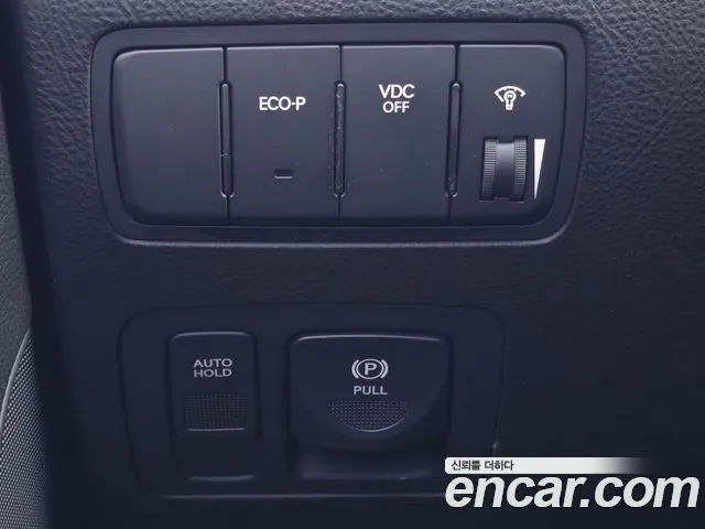 Hyundai Genesis — фото 17
