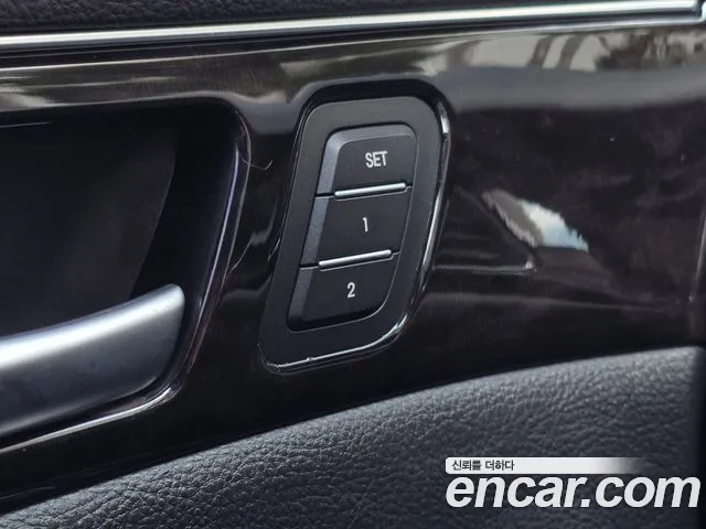 Hyundai Genesis — фото 19