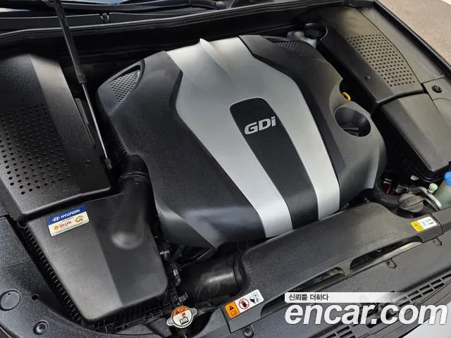 Hyundai Genesis — фото 6
