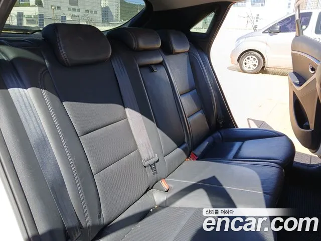 Hyundai i30 — фото 12