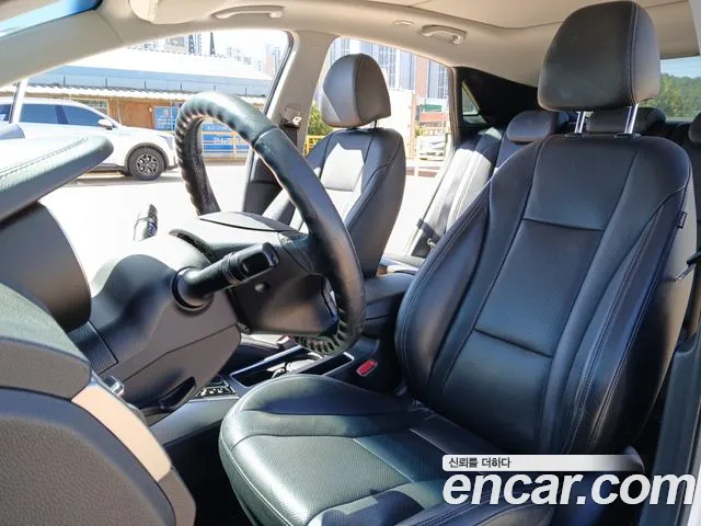 Hyundai i30 — фото 13