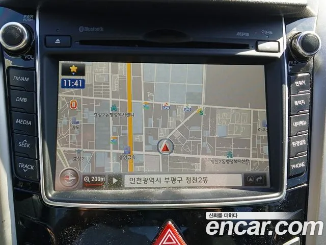 Hyundai i30 — фото 16