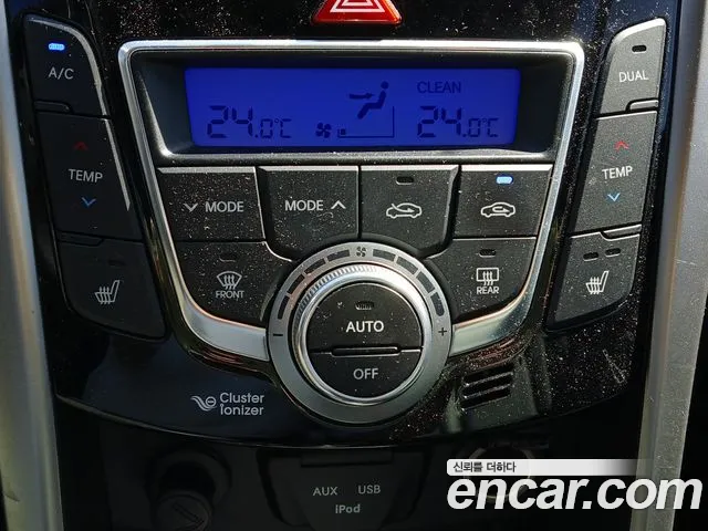 Hyundai i30 — фото 18