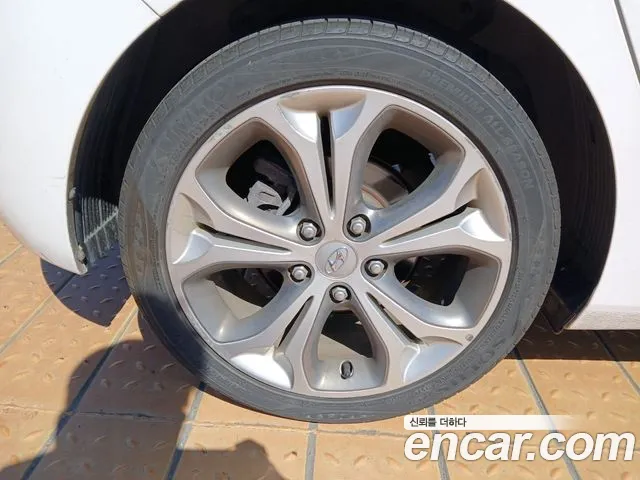 Hyundai i30 — фото 20