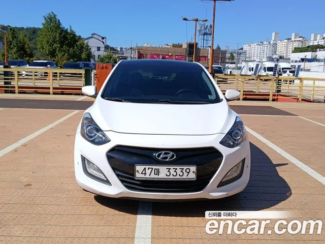 Hyundai i30 — фото 2