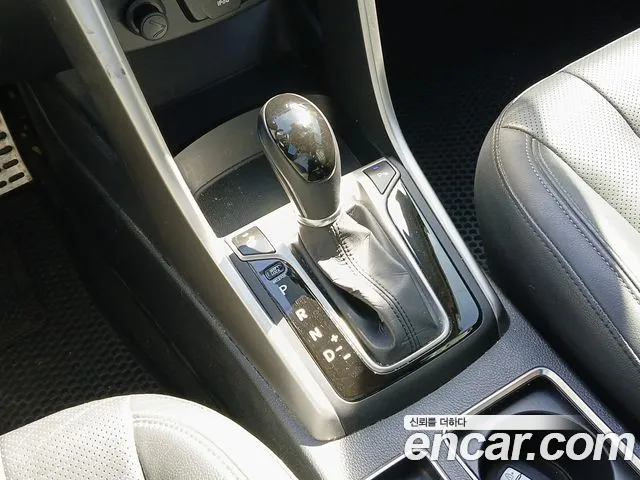Hyundai i30 — фото 9