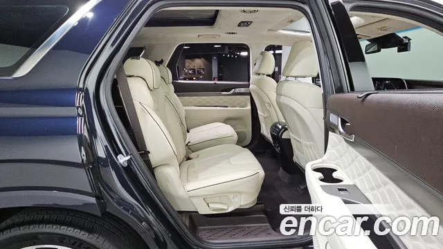 Hyundai Palisade — фото 12