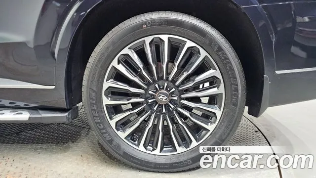Hyundai Palisade — фото 21