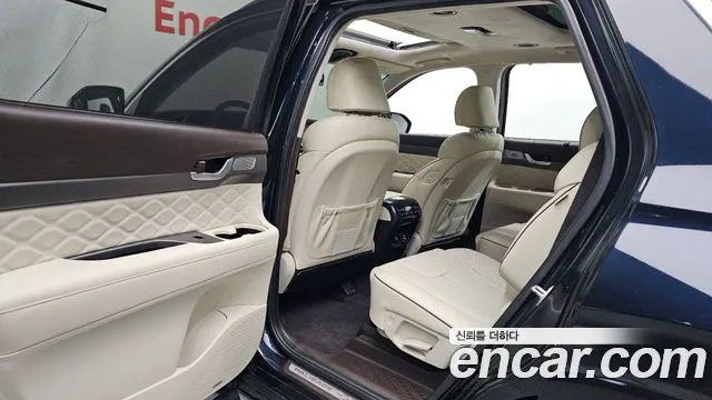 Hyundai Palisade — фото 26