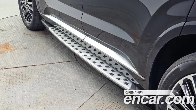 Hyundai Palisade — фото 33