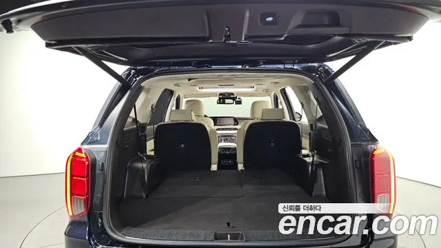 Hyundai Palisade — фото 34