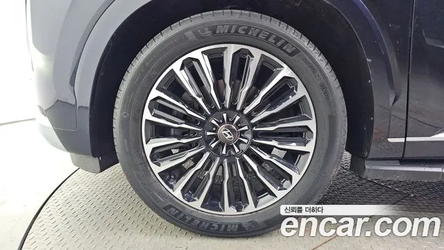 Hyundai Palisade — фото 5