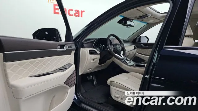 Hyundai Palisade — фото 10
