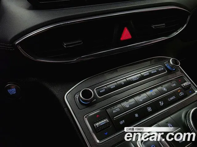 Hyundai Santa Fe — фото 16