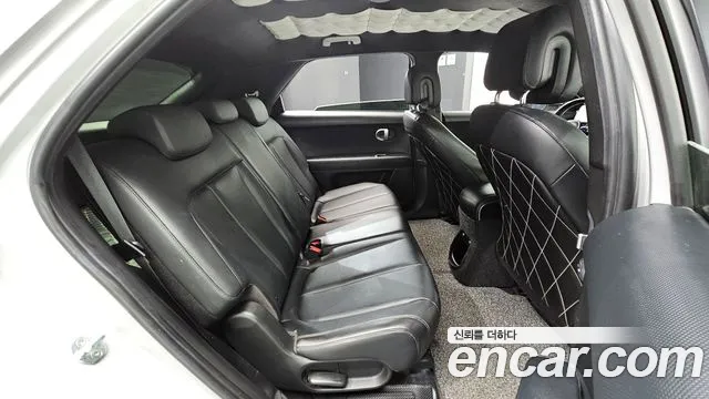 Hyundai Ioniq 5 — фото 11
