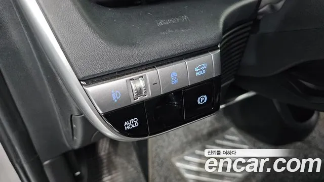 Hyundai Ioniq 5 — фото 13