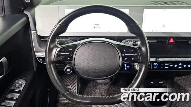 Hyundai Ioniq 5 — фото 14