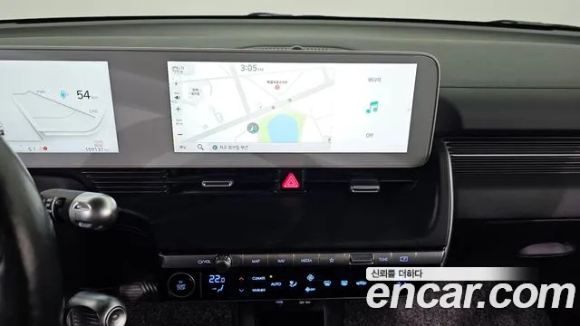 Hyundai Ioniq 5 — фото 18