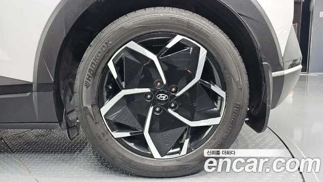Hyundai Ioniq 5 — фото 21