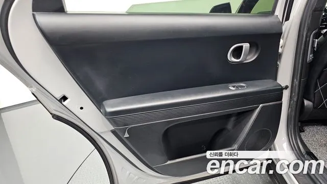 Hyundai Ioniq 5 — фото 25