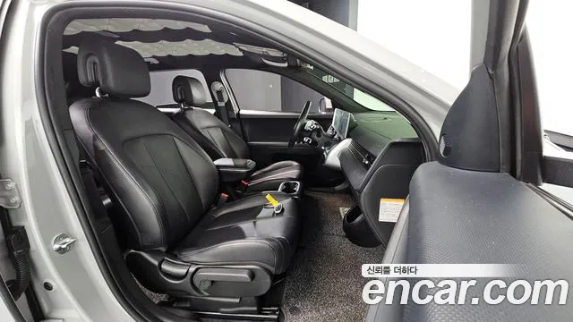 Hyundai Ioniq 5 — фото 26