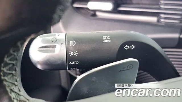 Hyundai Ioniq 5 — фото 30