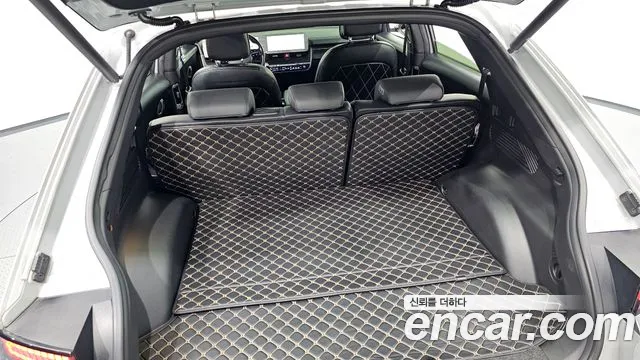 Hyundai Ioniq 5 — фото 33