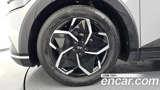 Hyundai Ioniq 5 — фото 4